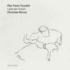 Christian Reiner Land Der Arbeit (German Edition) CD