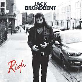 Jack Broadbent LP