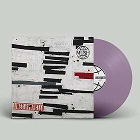 Mush Lines Redacted LP