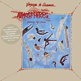 Atmospheres To Uranus CD