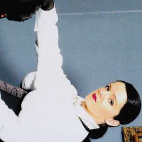 Exploring Jezebel On A Business Trip To London LP