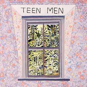 Teen Men LP