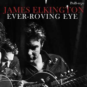 James Elkington Ever-Roving LP