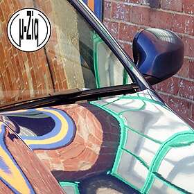 µ-Ziq Challenge Me Foolish LP