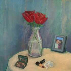 Strawberry Guy Taking My To Be LP