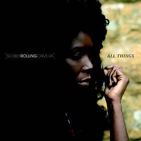 Slowly Rolling Camera All Things LP