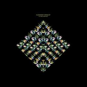 Alexander Turnquist Flying Fantasy LP