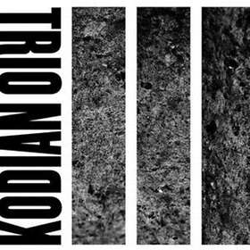 Kodian III CD