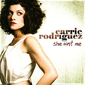 Rodriguez She Ain't Me CD