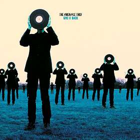 The Thief Give It Back CD