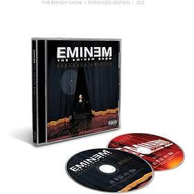 Eminem The Show 20th Anniversary Expanded Edition CD