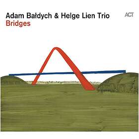 Baldych & Helge Lien Trio Bridges LP