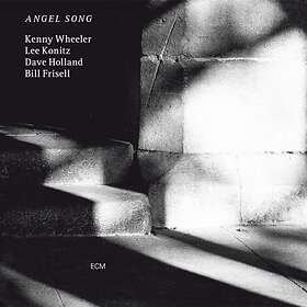 / Konitz Frisell Holland Angel Song CD