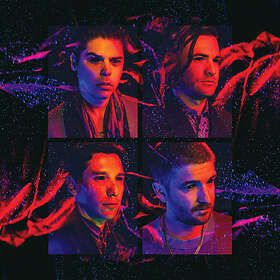 Plague Vendor By Night LP