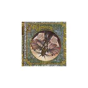 Jon Anderson Olias Of Sunhillow: Remastered & Expanded Edition CD
