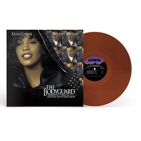 Whitney Houston The 30th Anniversary Limited Edition LP