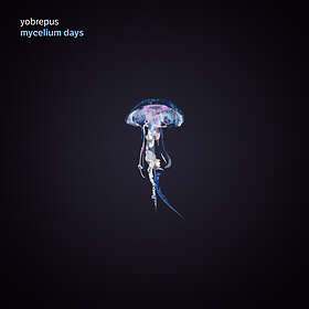 Yobrepus Mycelium Days LP