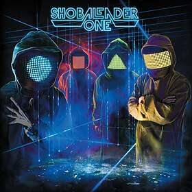 Shobaleader Elektrac CD