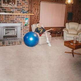 Julia Jacklin Don't Let The Kids Win LP