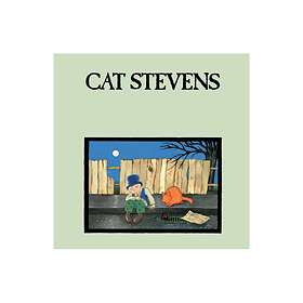 Cat Stevens Teaser And The Firecat 50th Anniversary Edition LP
