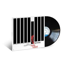 Freddie Hubbard Hub-Tones LP