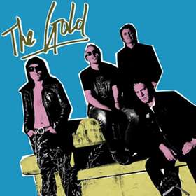 The Gold CD