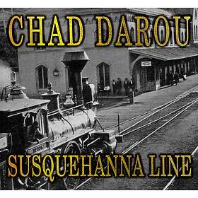Chad Darou Susquehanna CD