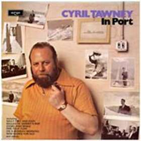 Cyril Tawney In Port CD