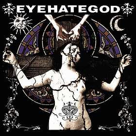 Eyehategod Special Digipack Edition CD