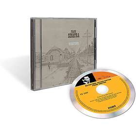 Frank Sinatra Watertown Deluxe Edition (2022 Mix) CD