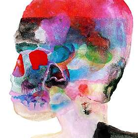 Spoon Thoughts Limited Edition LP