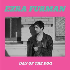 Ezra Furman Day Of The Dog LP