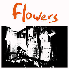 Flowers Everybody's Dying To Meet You LP