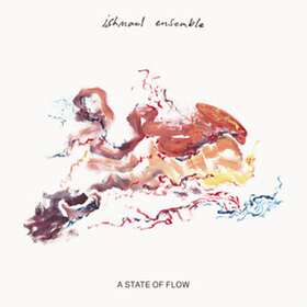 Ishmael A State Of Flow CD