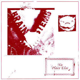 Brainstems No Place Else LP