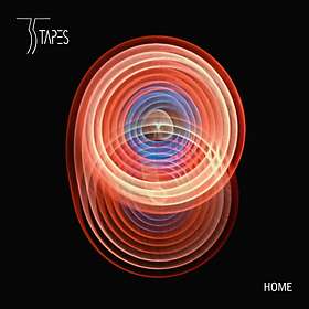 35 Tapes Home LP