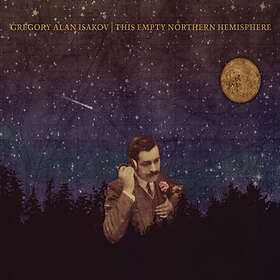 Alan Isakov This Empty Northern Hemispehere LP