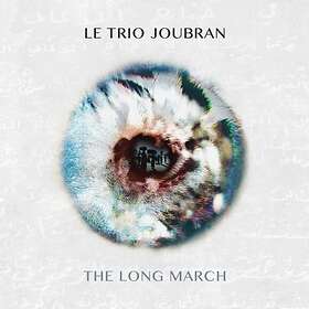 Le Trio Joubran The Long March LP