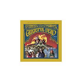 Grateful Dead The LP