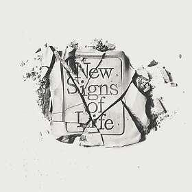 Death Bells - New Signs Of Life LP