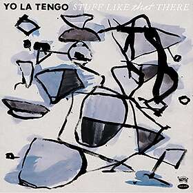 Yo La Tengo Stuff Like That There LP
