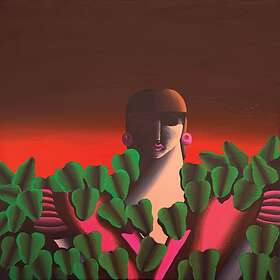 Fiona Moonchild Sweets Of Reason LP