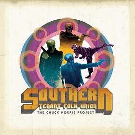 Southern Tenant Folk Union The Chuck Norris Project LP