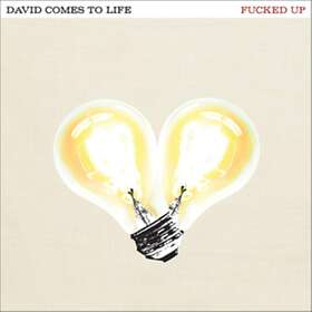 Fucked Up Comes To Life CD