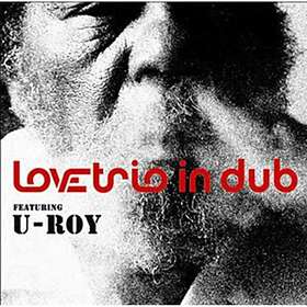 Trio In Dub Feat U Roy LP