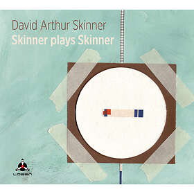 David Skinner - Plays CD