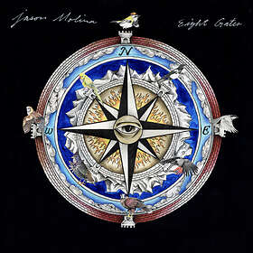 Jason Molina Eight Gates Limited Edition LP