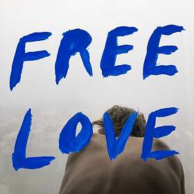 Sylvan Esso Free CD