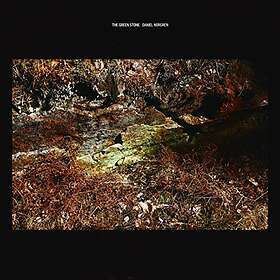 Daniel Norgren The Green Stone LP
