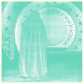 Hookworms Pearl Mystic LP